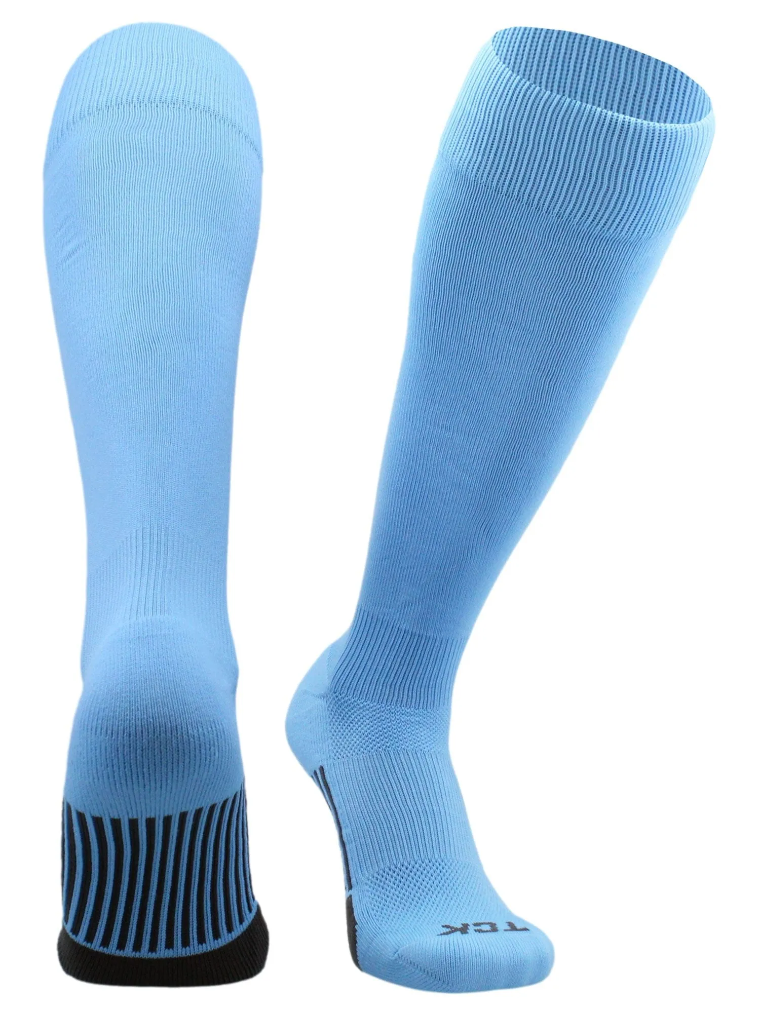 Elite Performance Baseball Socks Dugout Solid Team Colors