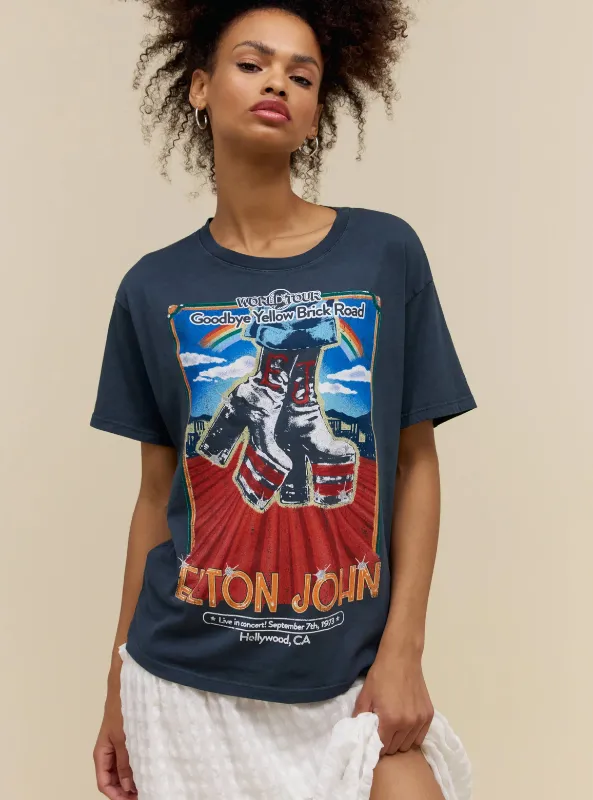 Elton John Tee