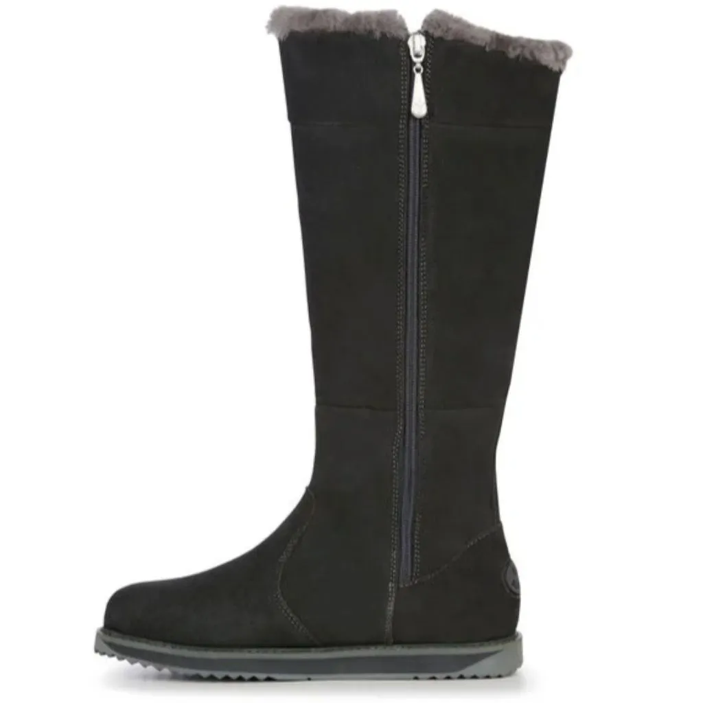 Emu Moonta Tall Waterproof Sheepskin Boots