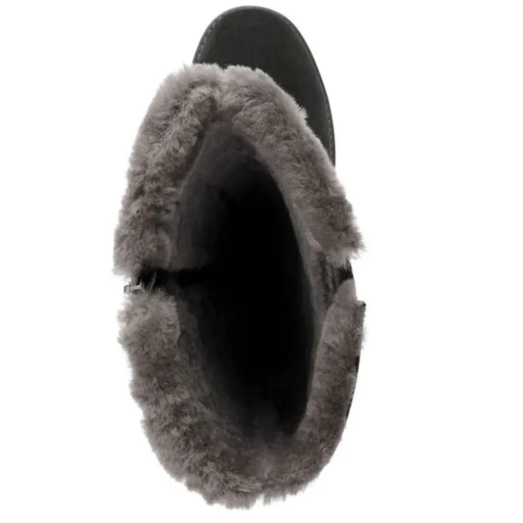 Emu Moonta Tall Waterproof Sheepskin Boots