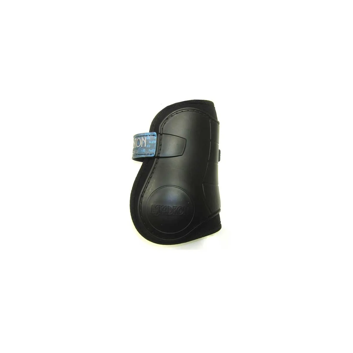 FETLOCK BOOTS FLEXISOFT AIR FRONT TON IN TON BLACK