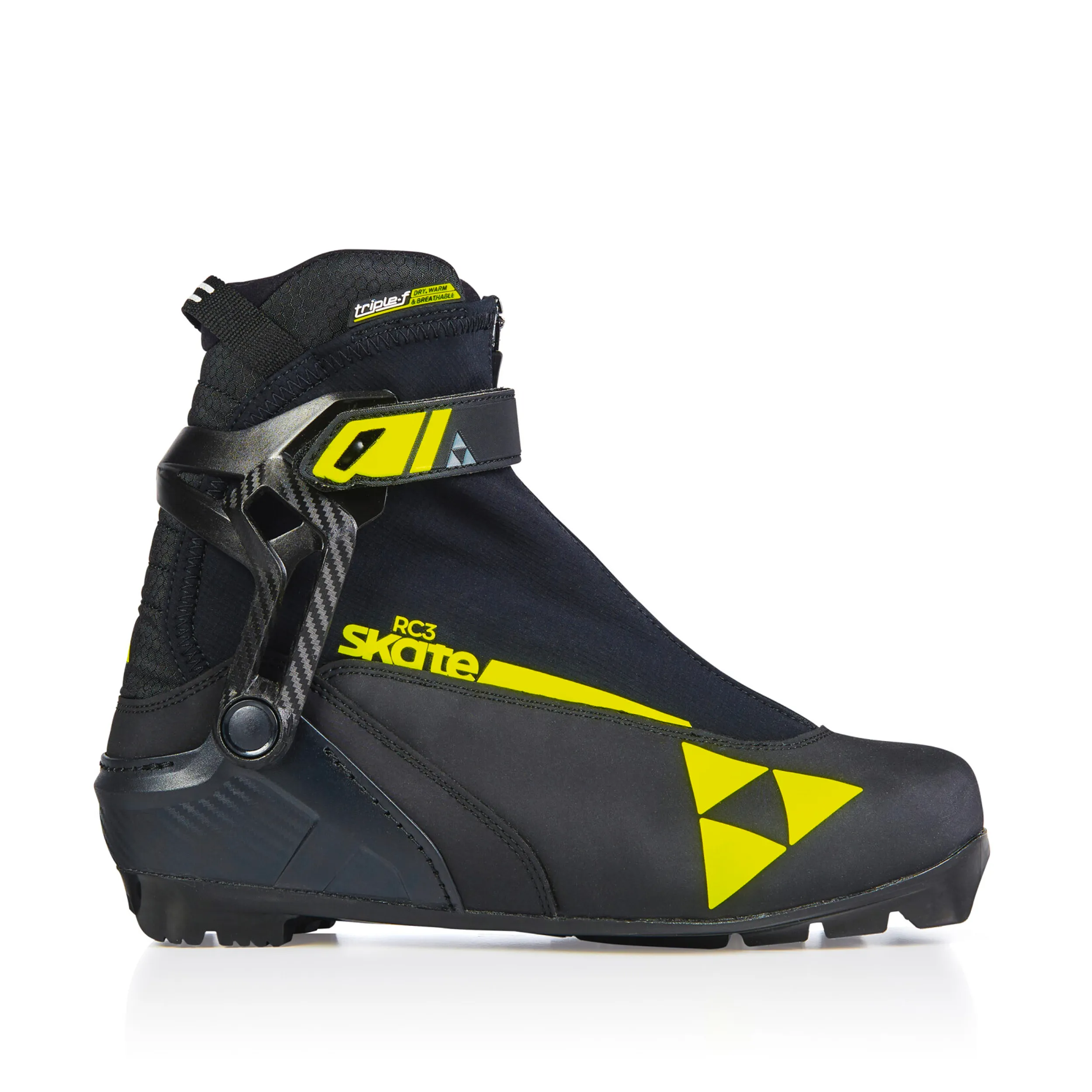 Fischer RC3 Skate Boot (S15621)