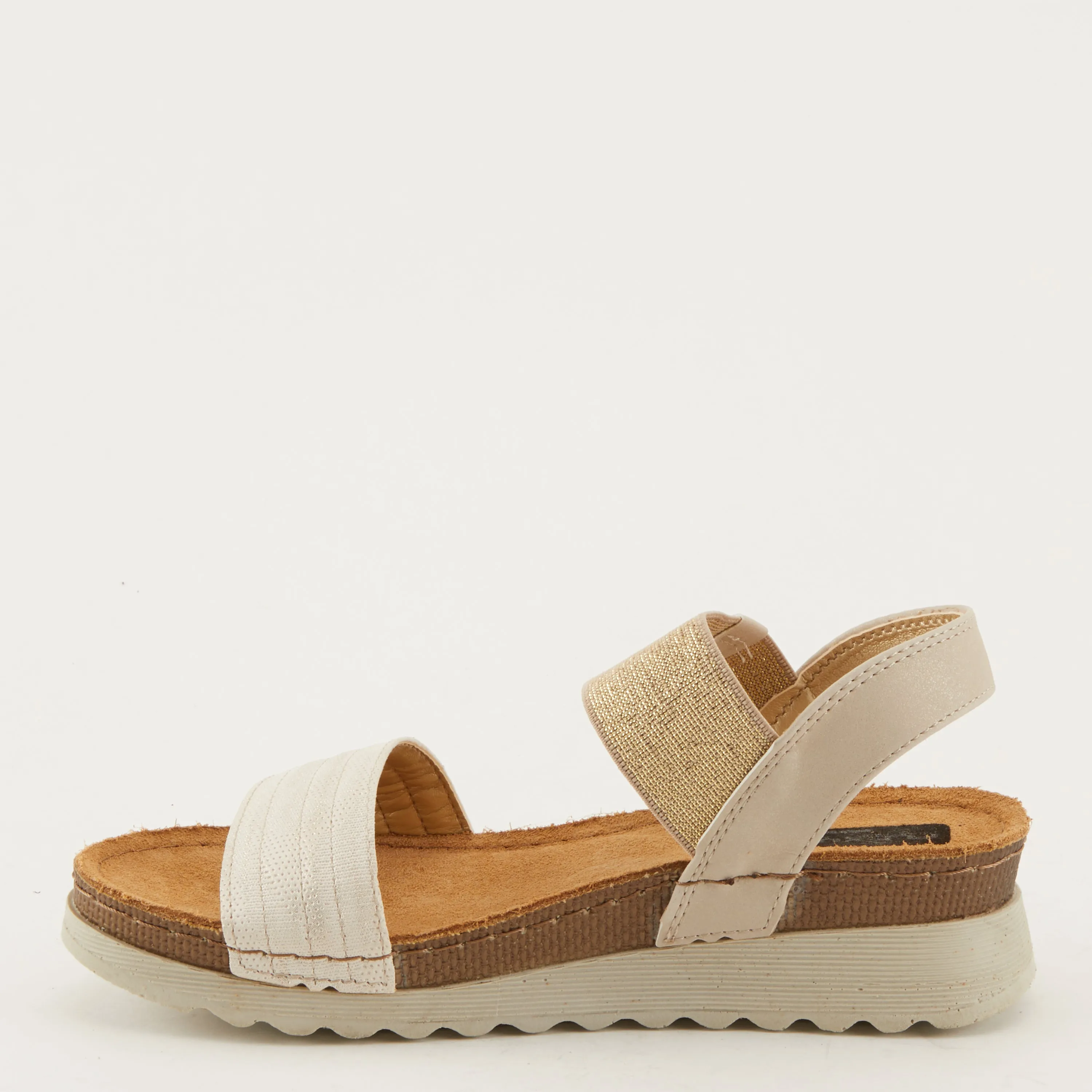 FLEXUS ROSLYN COMFORT SANDAL - 185120