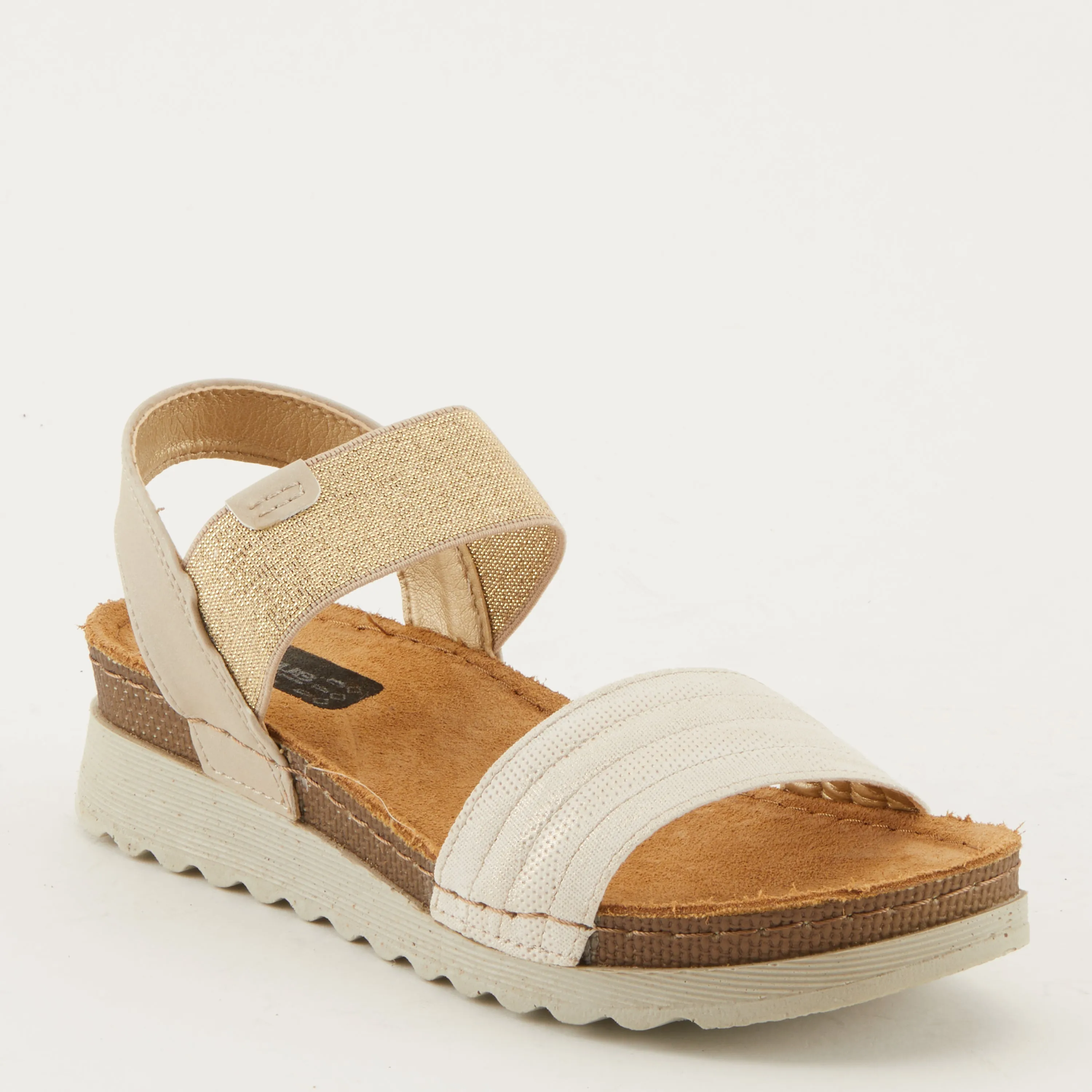 FLEXUS ROSLYN COMFORT SANDAL - 185120