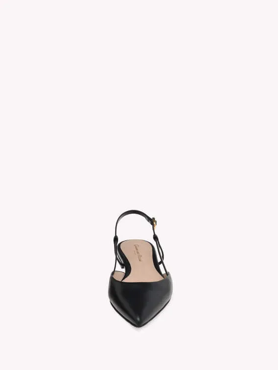 G95352 Ascent 05 pointy toe sling back