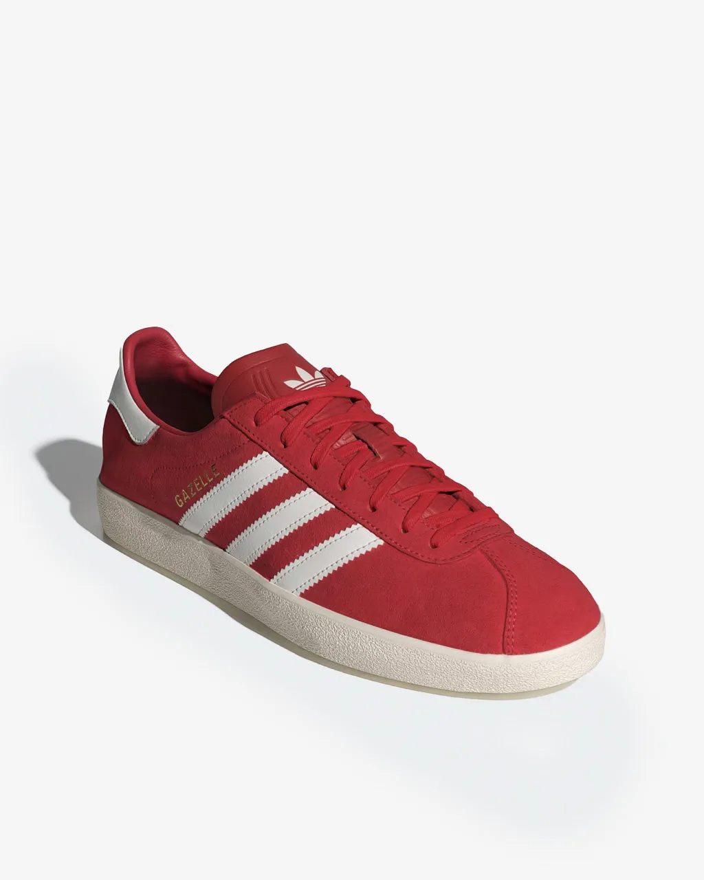 Gazelle Decon 'Better Scarlet'