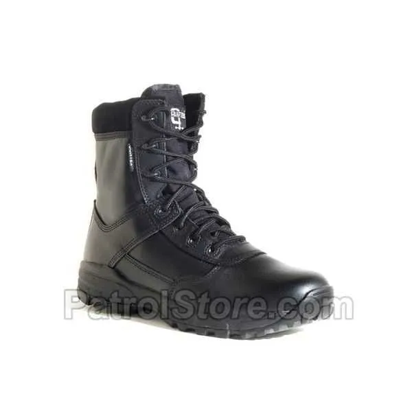 Grafters Ambush 8 inch Leather Waterproof Boot