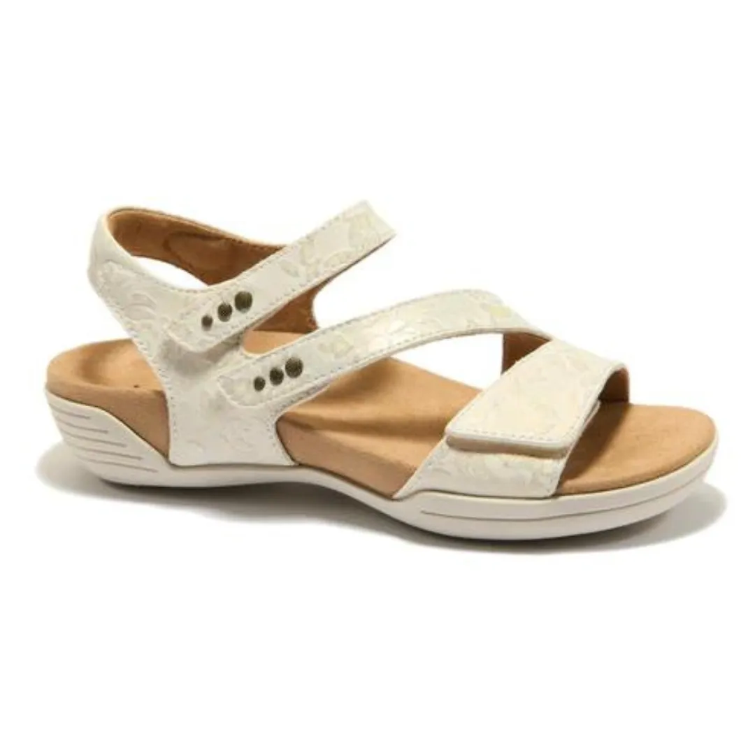 Halsa Women's Denia - Ivory