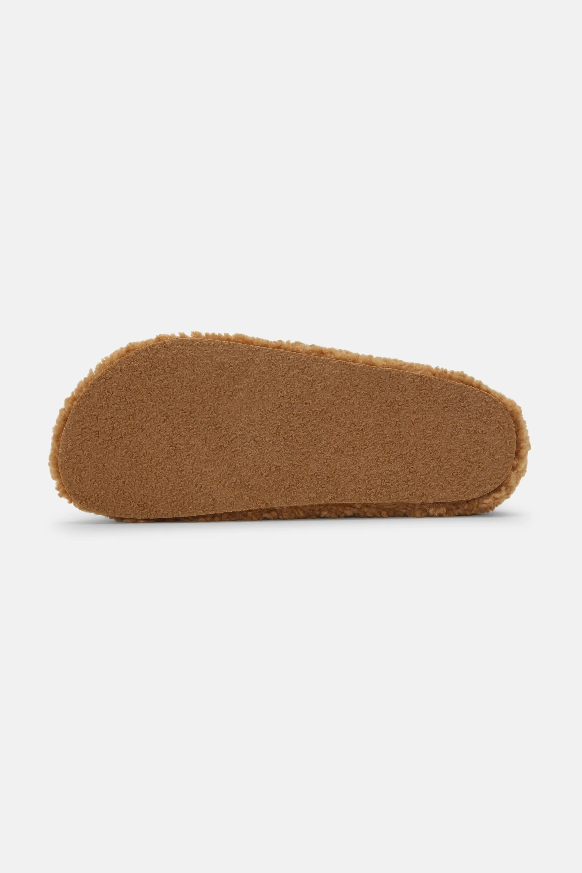 Home Slippers - Tannin