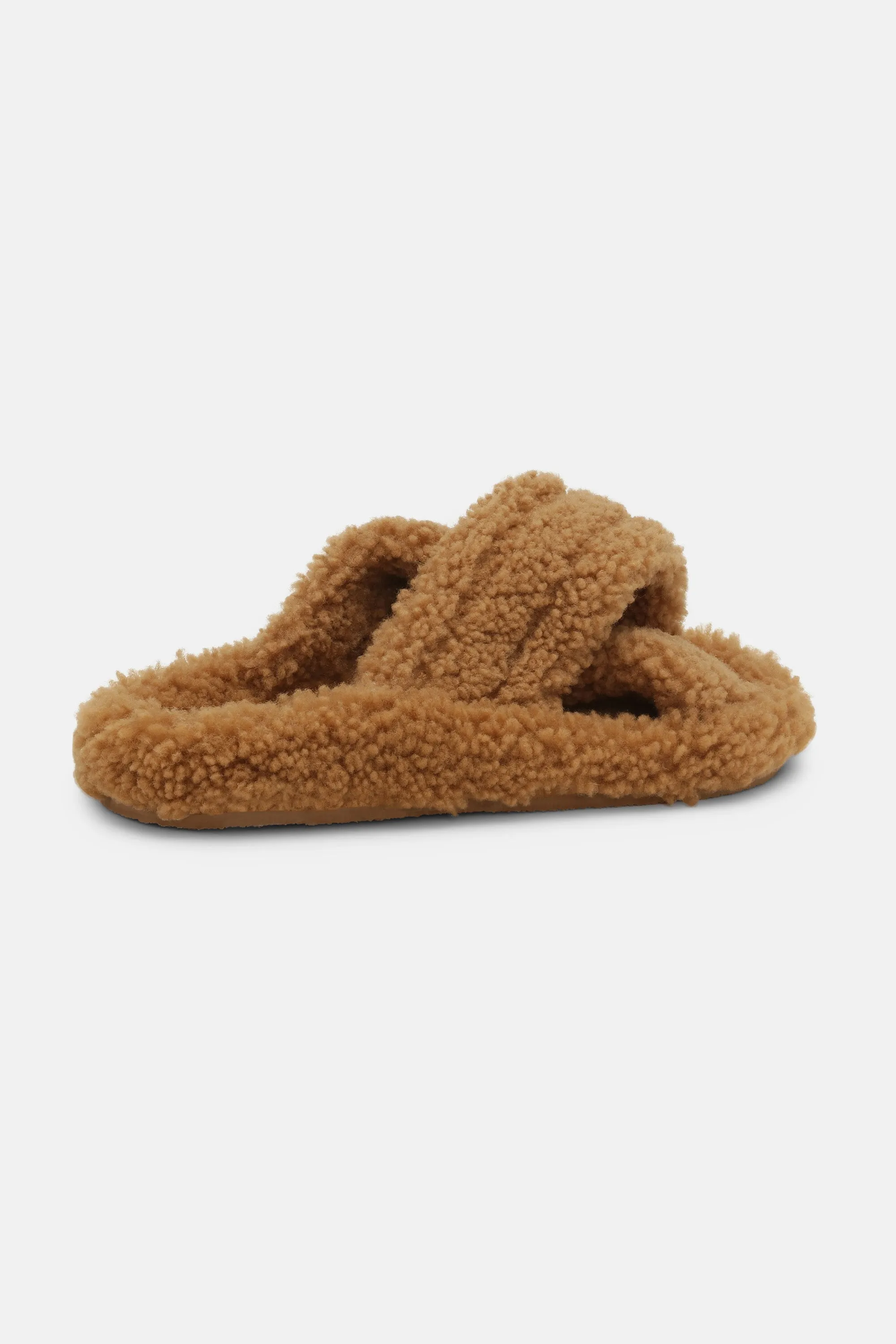 Home Slippers - Tannin