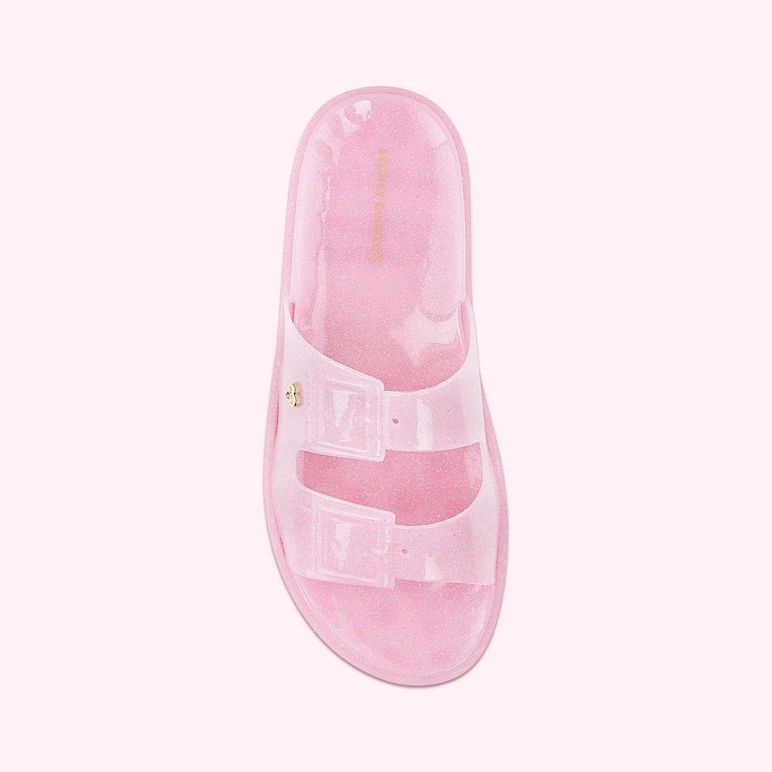 Jelly Sandals