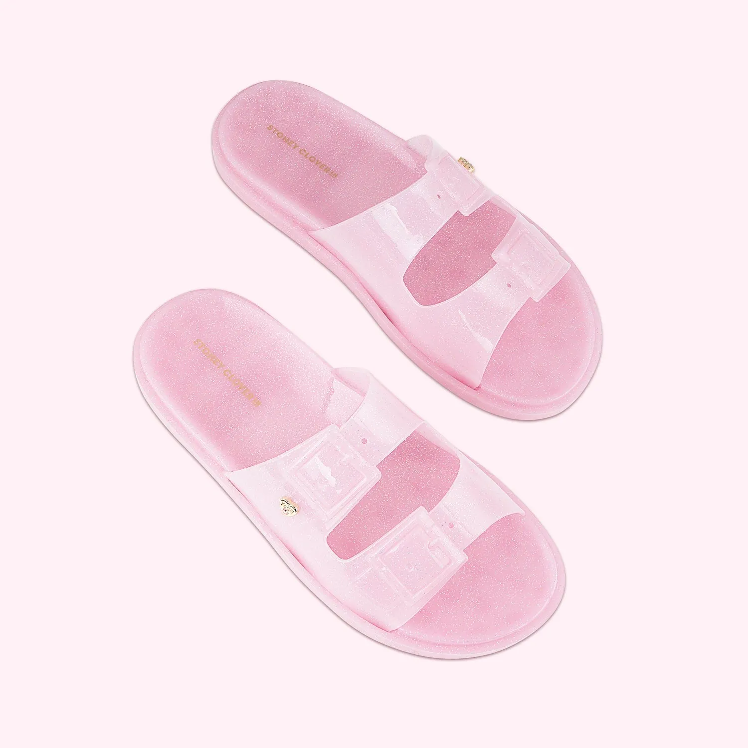 Jelly Sandals