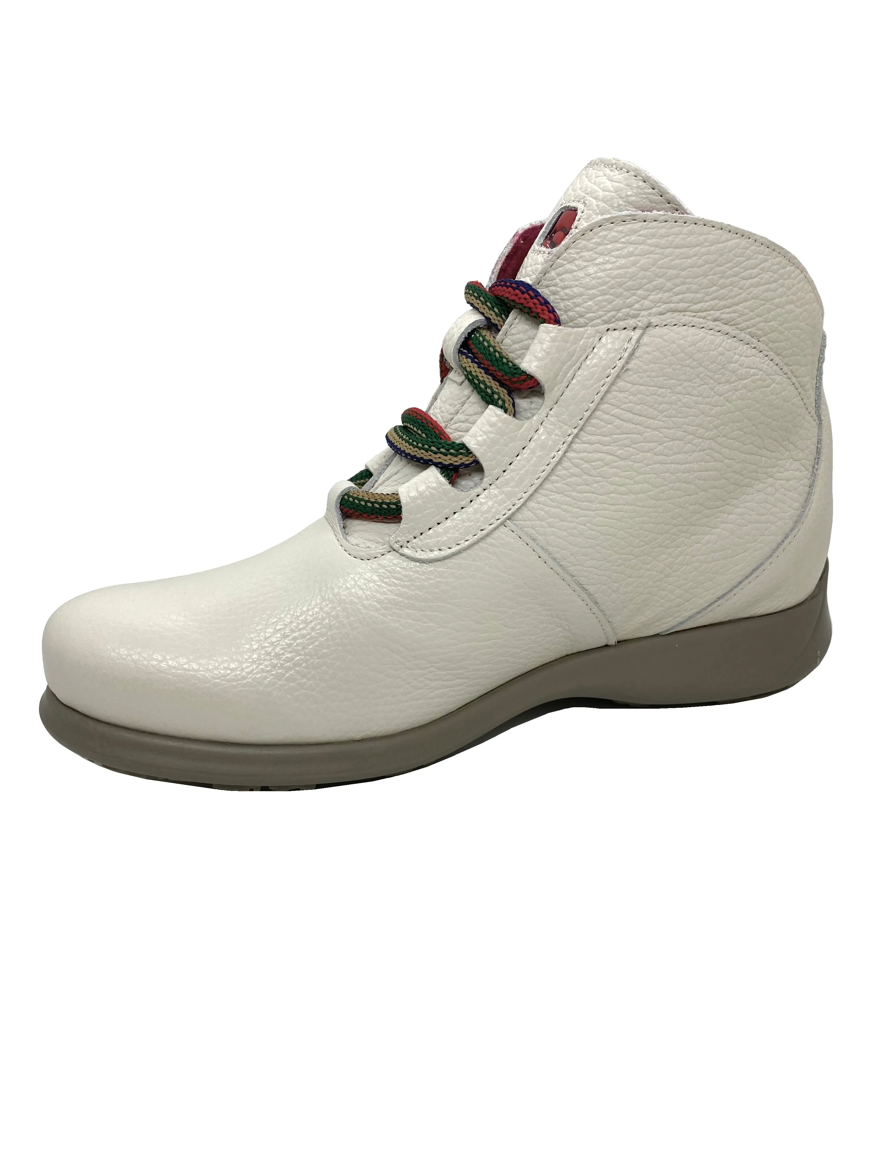 Jose Saenz Rural Lace Up Ladies Boot