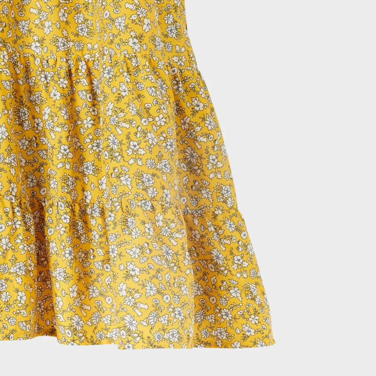 Joules Ditsy Floral Dress