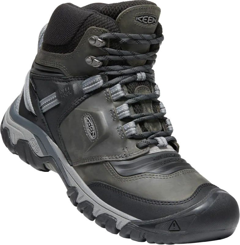 Keen 1024911 Ms Ridge Flex Mid WP