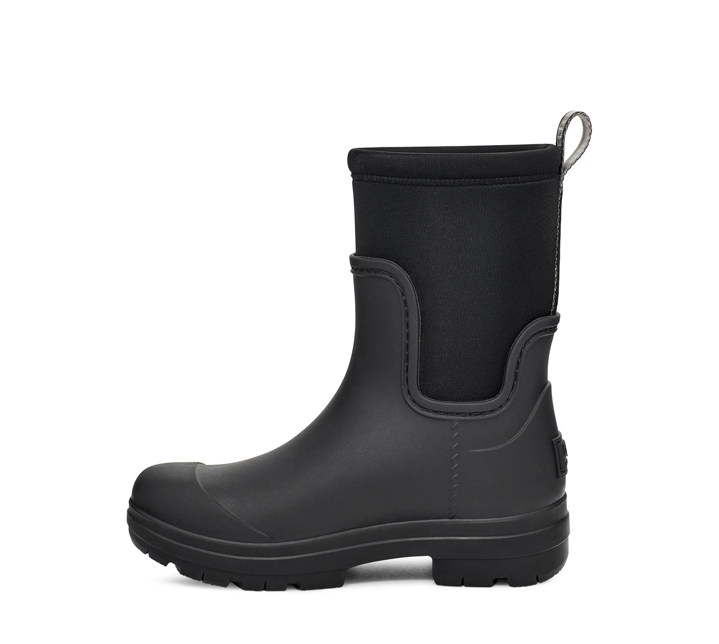 Kid's Droplet Mid Rainboot