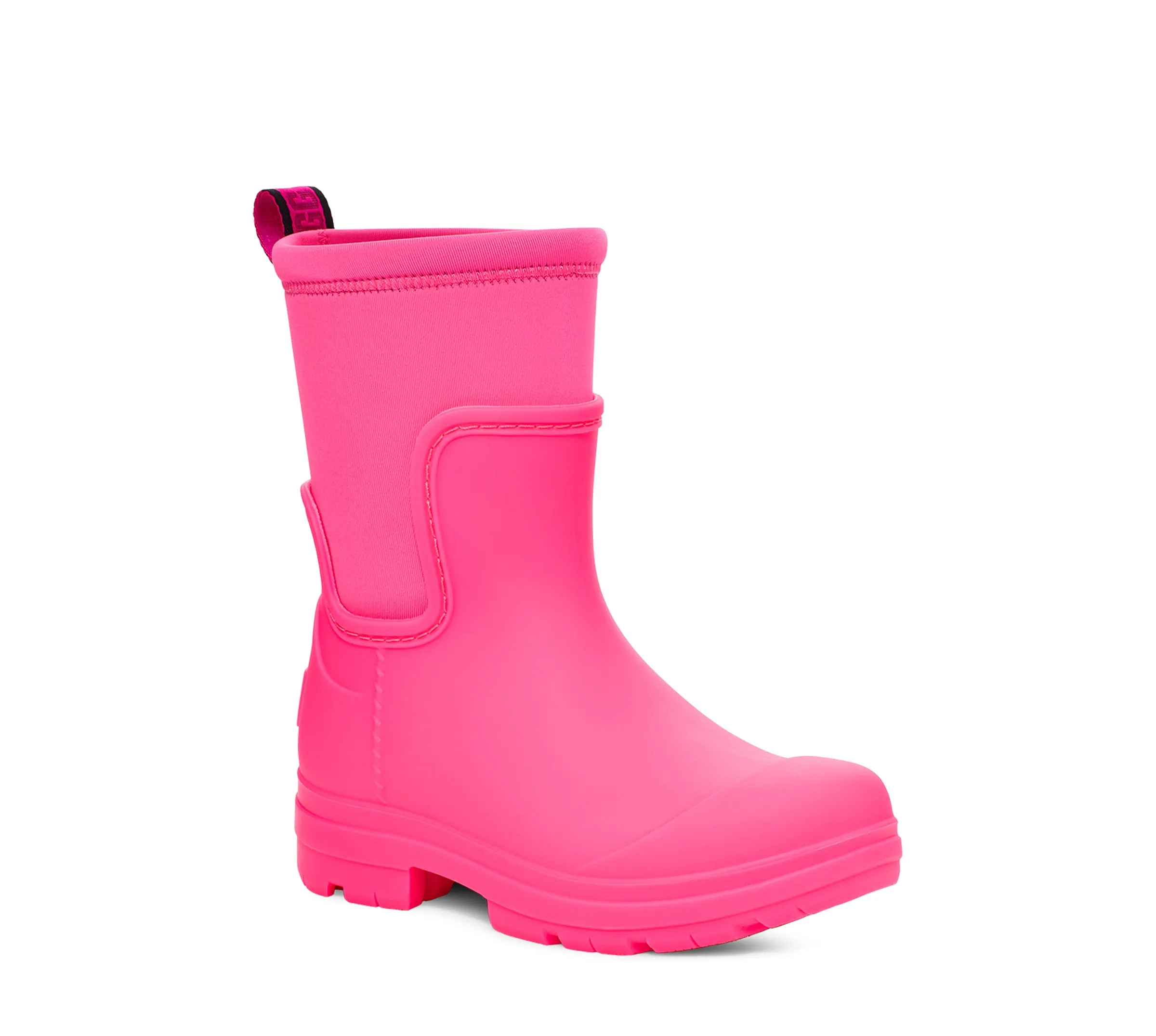 Kid's Droplet Mid Rainboot