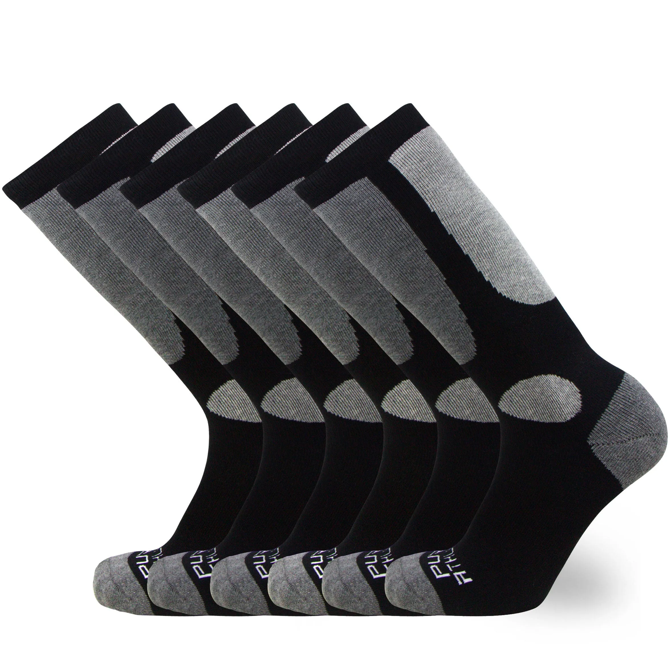 Kids Value Core Ski Socks