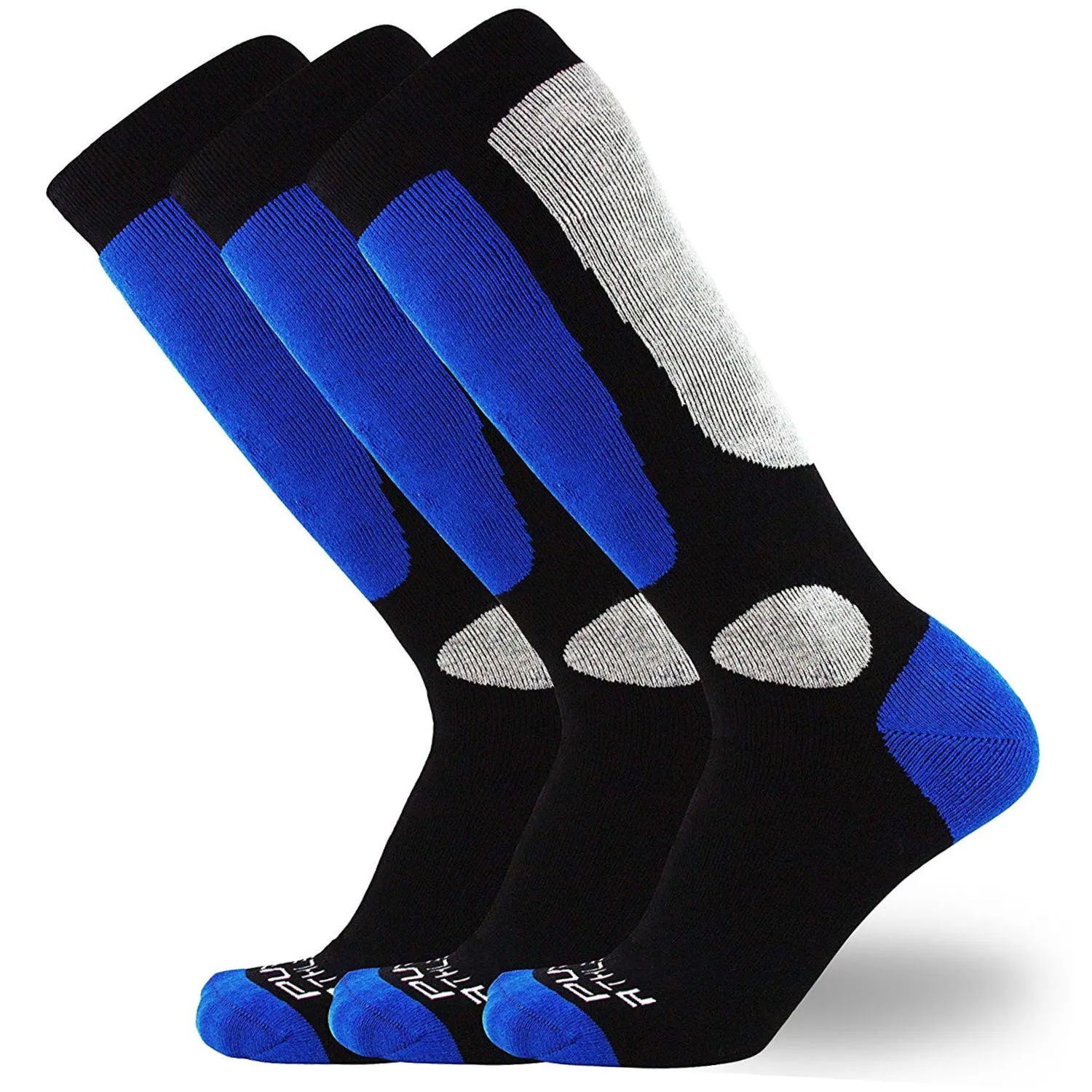 Kids Value Core Ski Socks