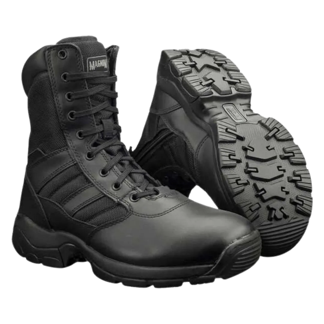 Magnum Panther 8.0 Side Zip Boots