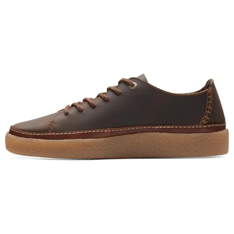 Mens Oakpark Low