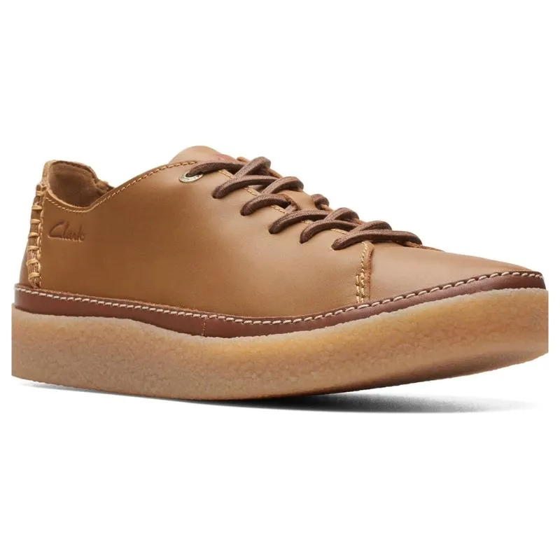 Mens Oakpark Low