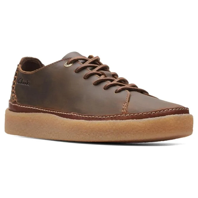 Mens Oakpark Low