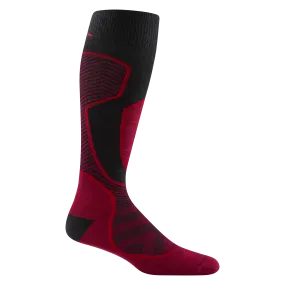 Men's Outer Limits Over-the-Calf  Lightweight Ski & Snowboard Sock