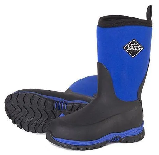 MUCK RUGGED KIDS *Winter Boot*