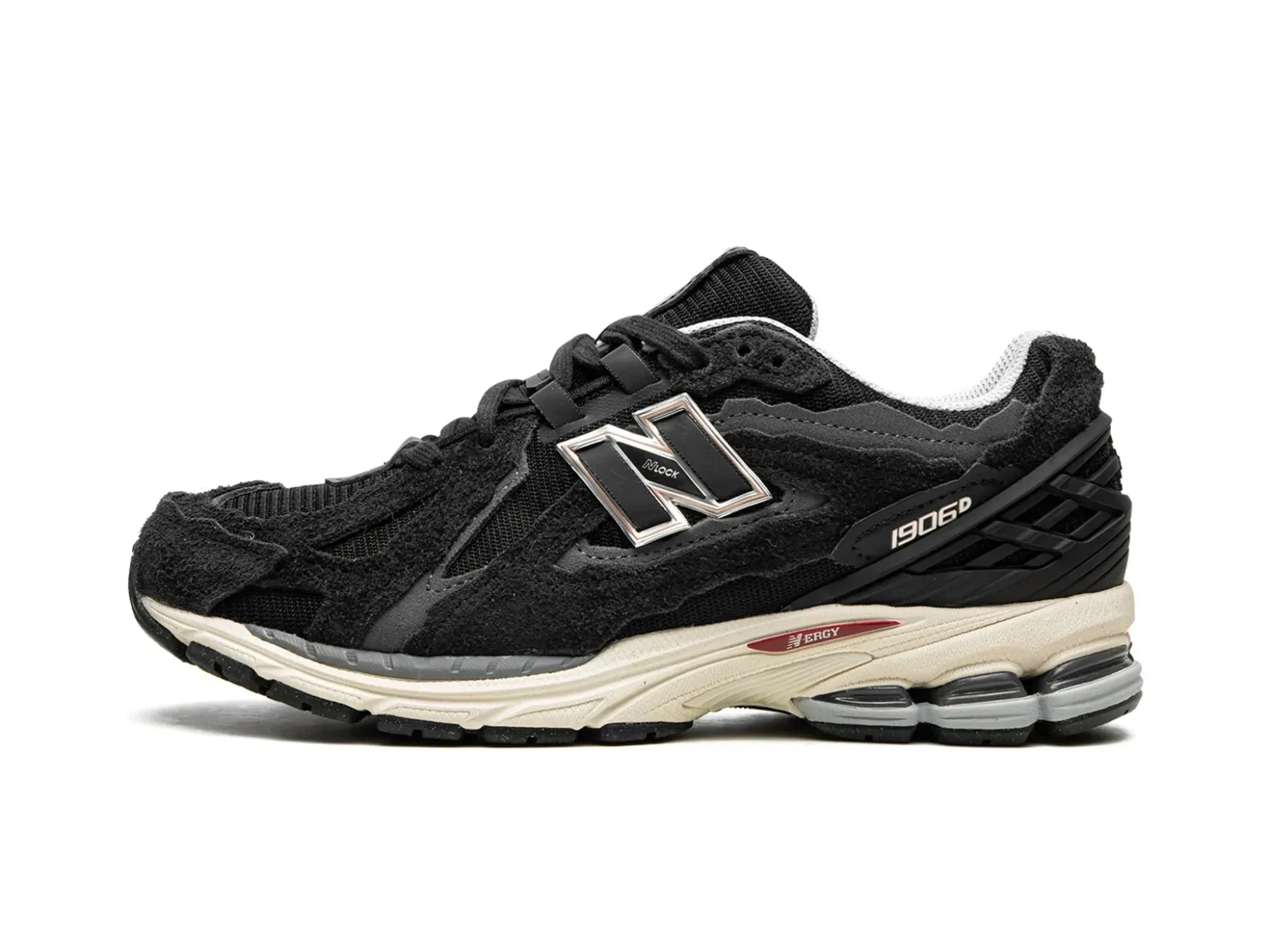 New Balance 1906D "Protection Pack Black"