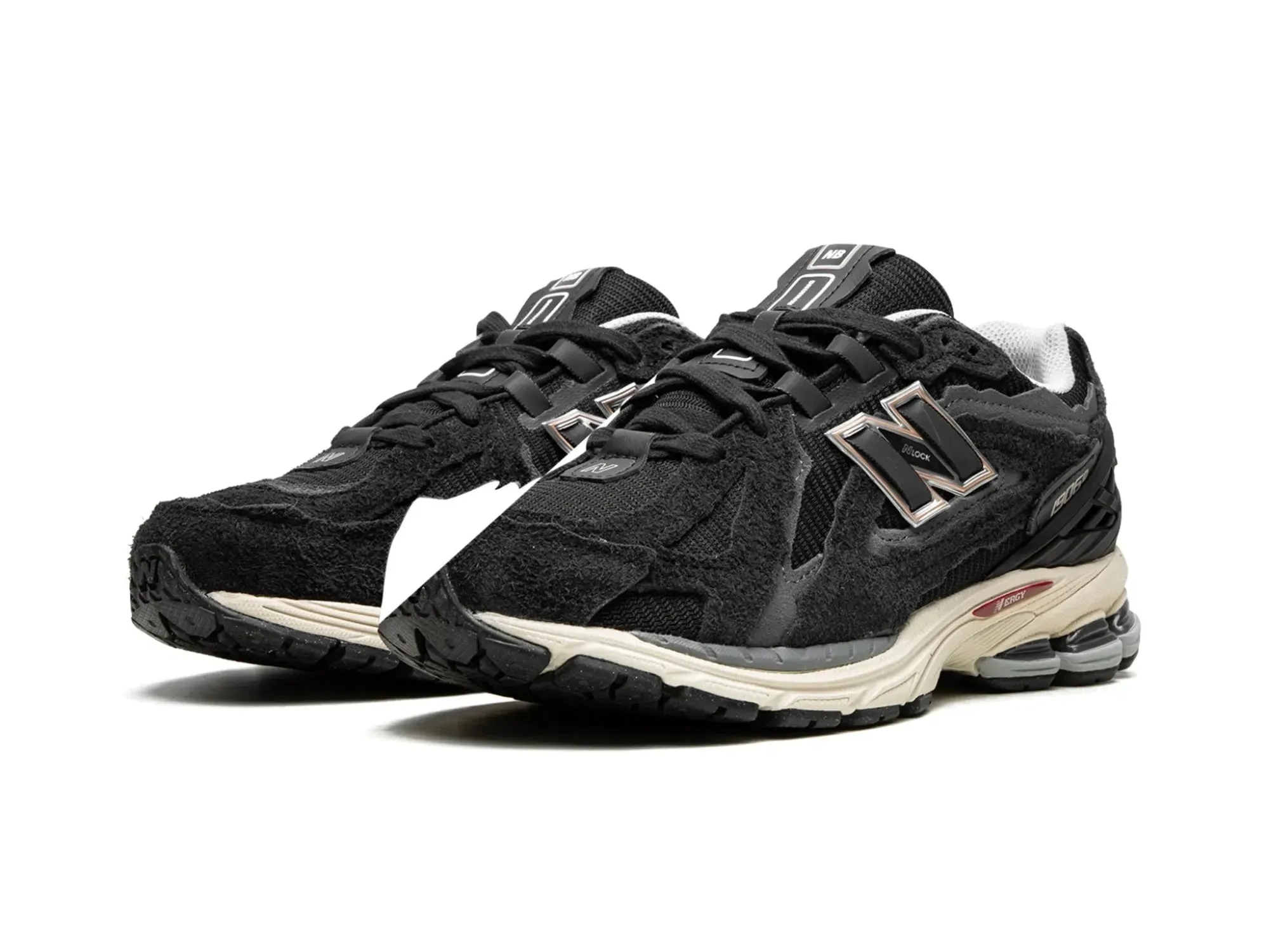 New Balance 1906D "Protection Pack Black"