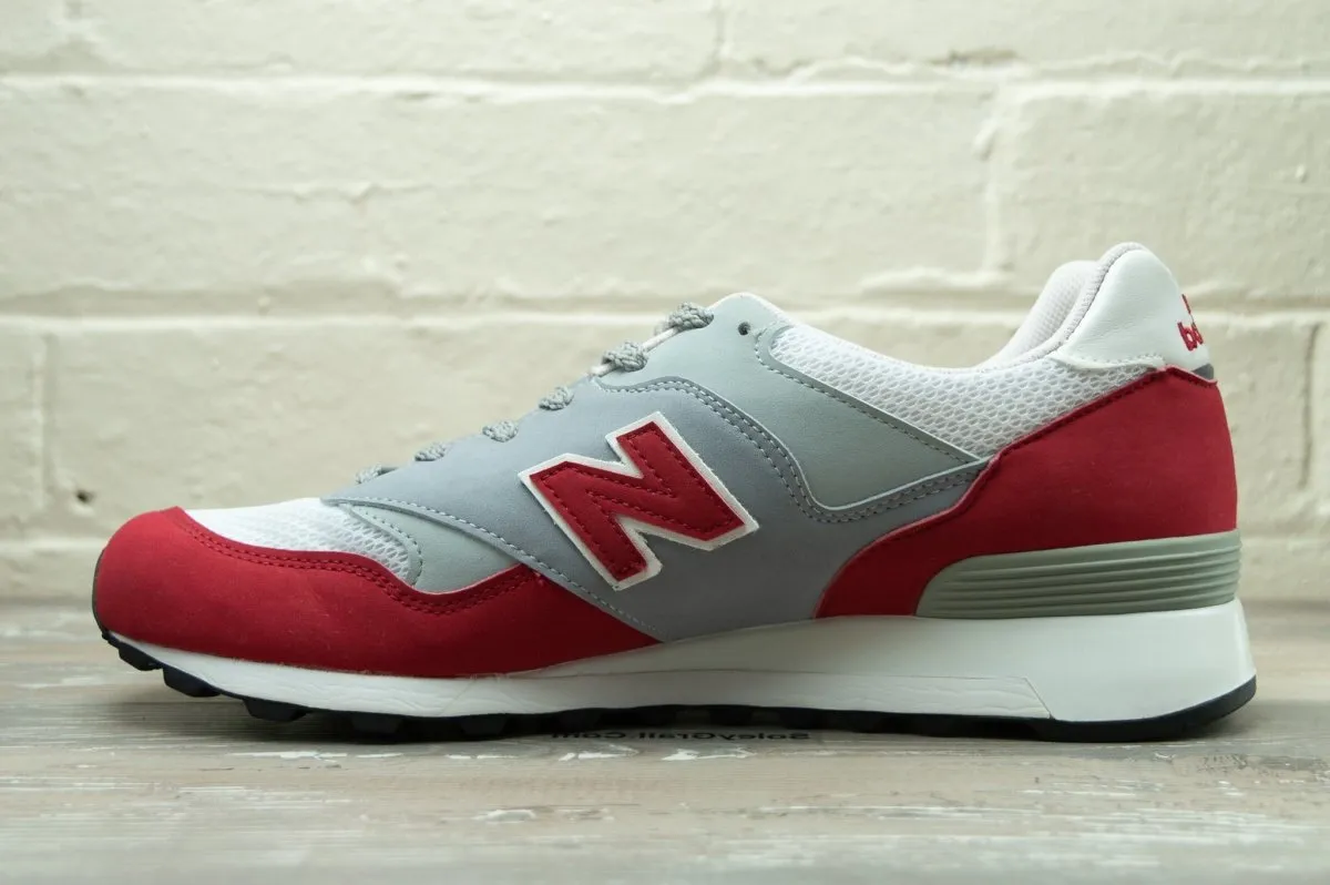 New Balance 577 Overkill Berlin Wall M577RWG