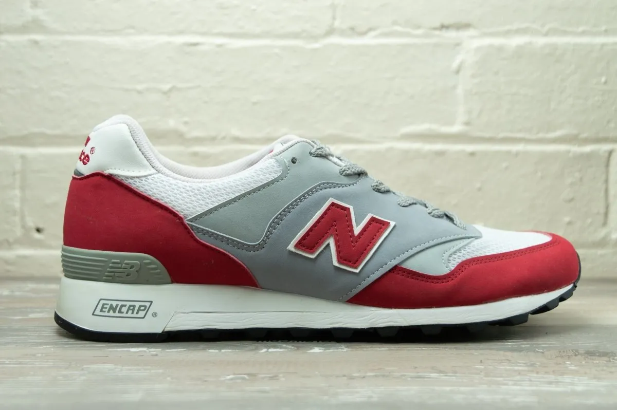 New Balance 577 Overkill Berlin Wall M577RWG