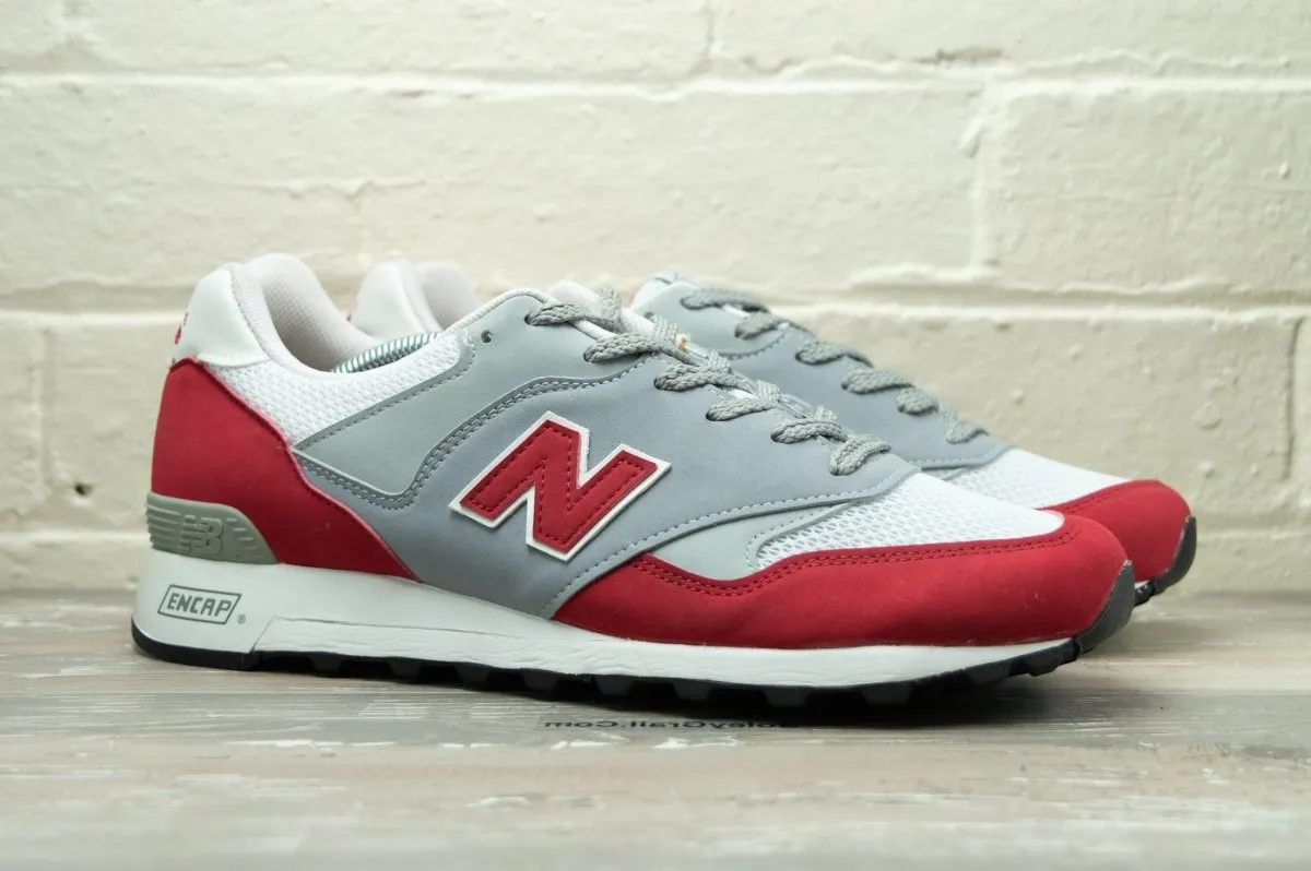 New Balance 577 Overkill Berlin Wall M577RWG