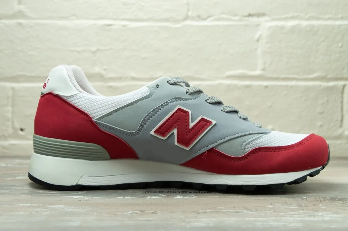 New Balance 577 Overkill Berlin Wall M577RWG