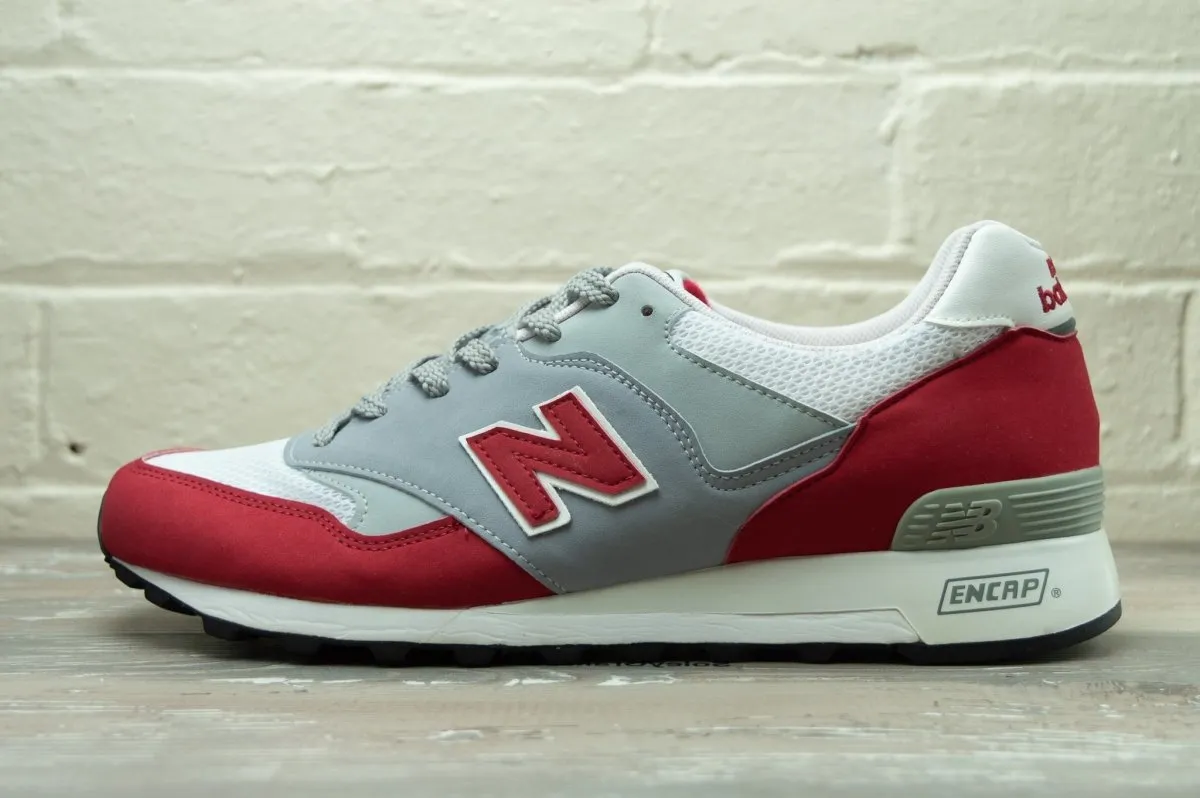 New Balance 577 Overkill Berlin Wall M577RWG