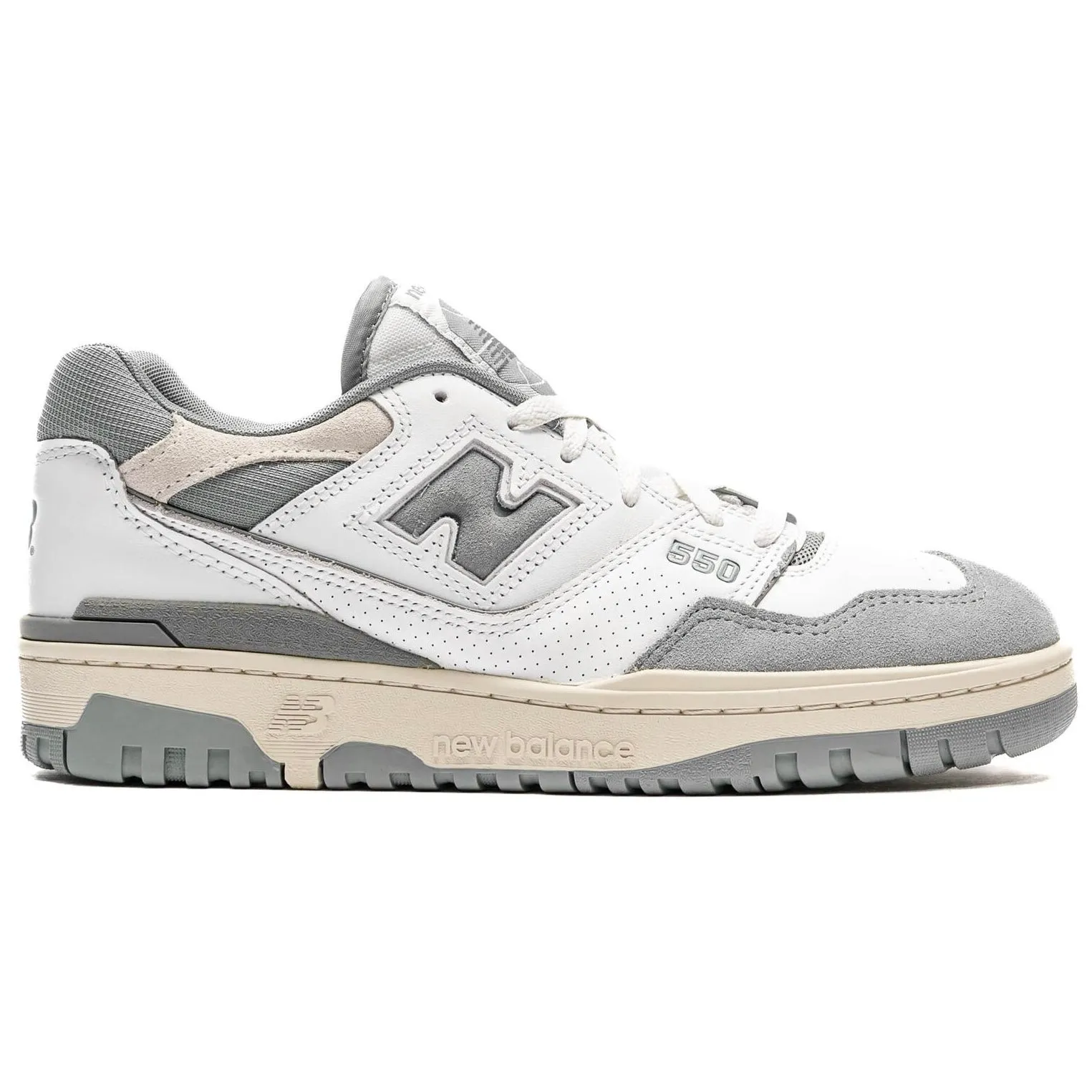 New Balance BB550NEA White Raincloud