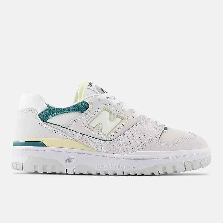 New Balance BBW550AA Reflection Vintage Teal