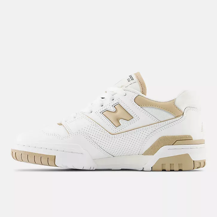 New Balance BBW550BT White Incense