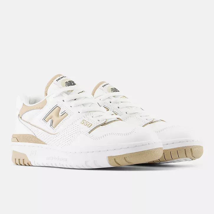 New Balance BBW550BT White Incense