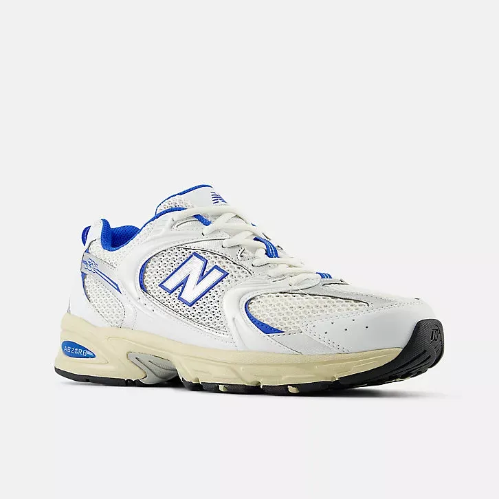 New Balance MR530 EA White Blue Oasis