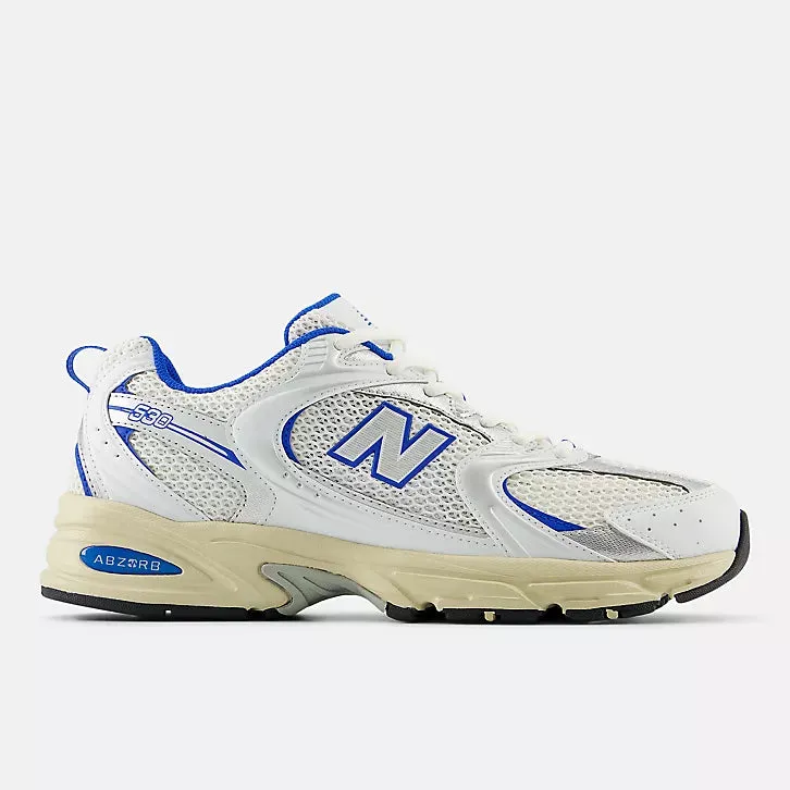 New Balance MR530 EA White Blue Oasis