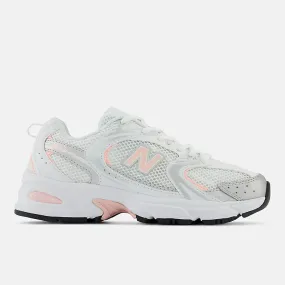 New Balance MR530 ECP white cloud pink