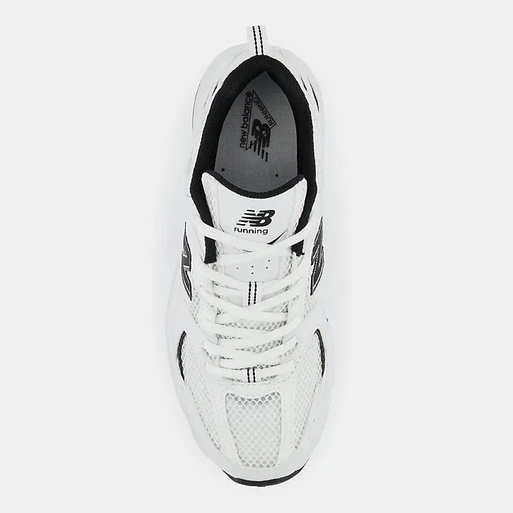 New Balance MR530 EWB White/Black