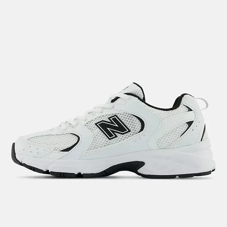 New Balance MR530 EWB White/Black