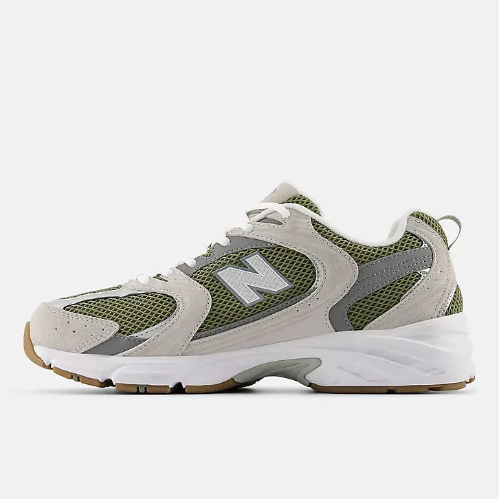 New Balance MR530 GA Dark Olive