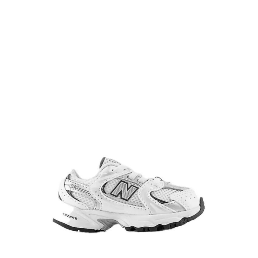 NEW BALANCE SNEAKERS IZ530SB1 BIANCO