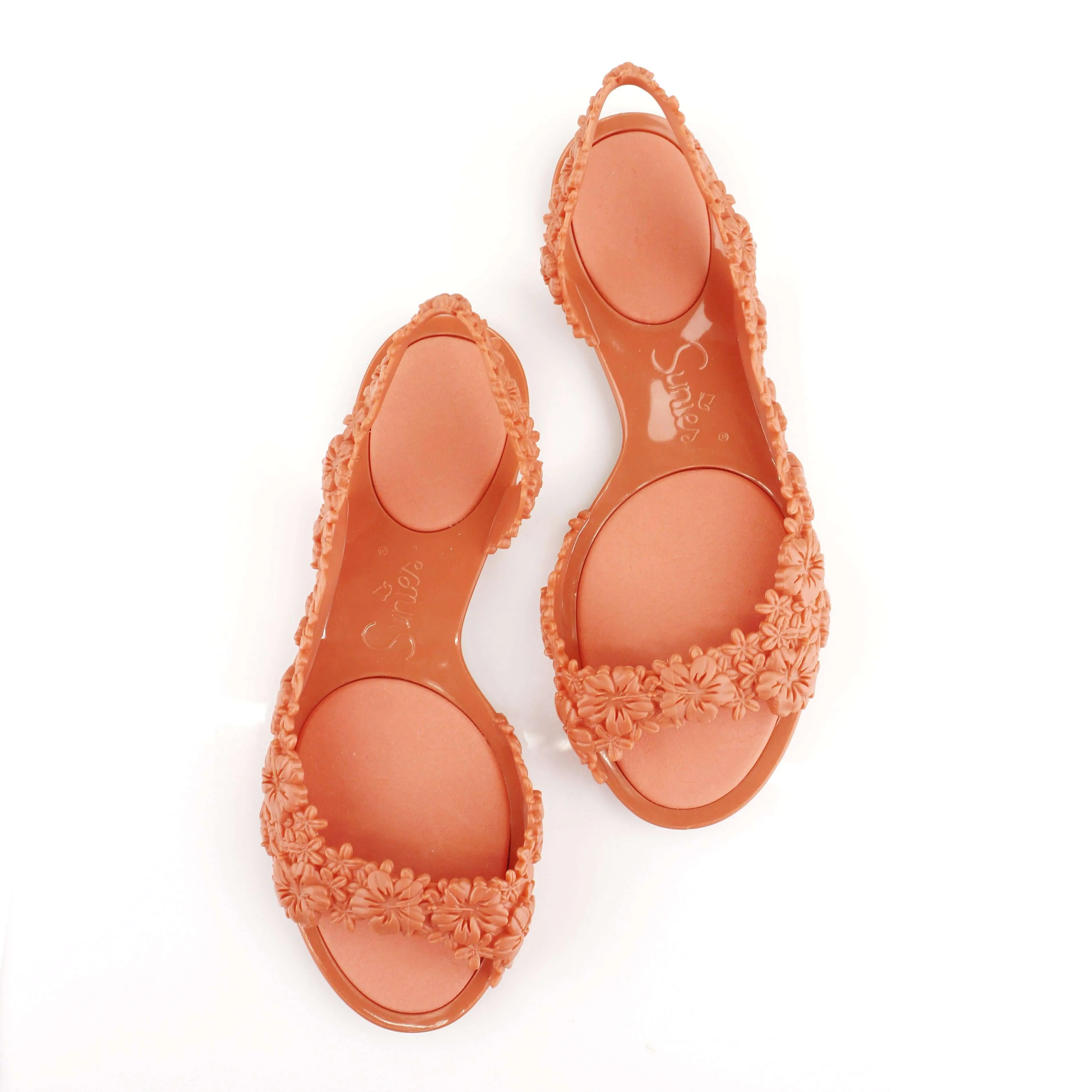 Original Hawaii Coral Sandal