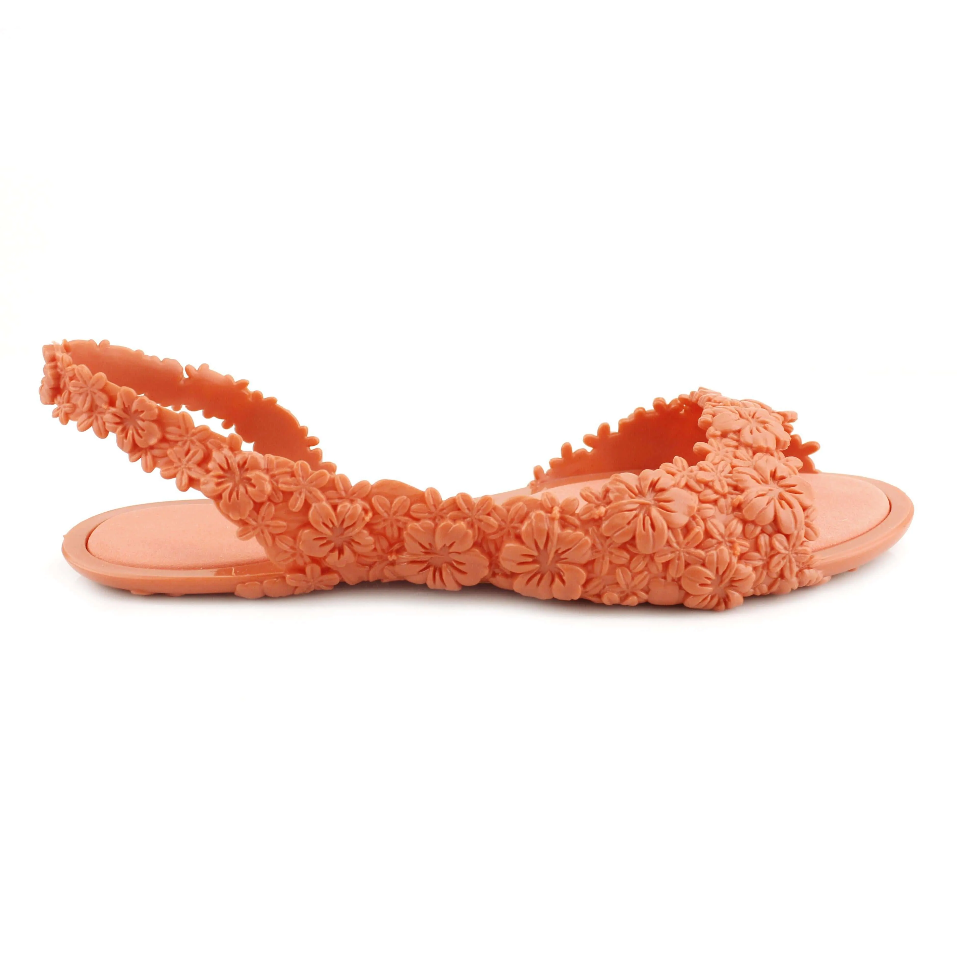 Original Hawaii Coral Sandal