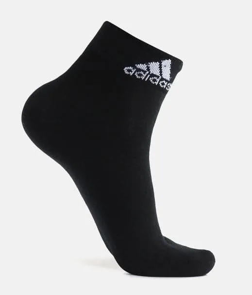 (Pack Of 6) Ankle-Length Socks unisex